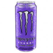 Monster Energy Ultra Violet 500ml